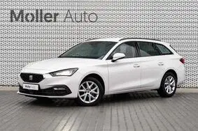 Müüa kasutatud auto Cupra Leon, 2021, 147 553 km, 2.0, 110 kW, diisel, automaat, esivedu, VSSZZZKLZNR009127