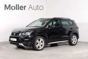 Müüa kasutatud auto SEAT Ateca, 2018, 151 183 km, 2.0, 140 kW, diisel, automaat, nelikvedu, VSSZZZ5FZJ6551578