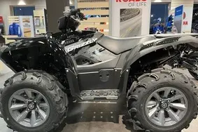 Müüa uus mototechnics Yamaha Grizzly 700 EPS XTR, 2025, 0.7, 37 kW, bensiin, automaat, nelikvedu