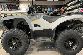 Müüa uus mototechnics Yamaha Grizzly 700 EPS tänavalegaalne T3b, 2025, 0.7, 37 kW, bensiin, automaat, nelikvedu