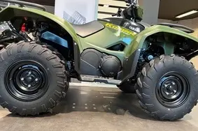 Müüa uus mototechnics Yamaha Kodiak 700 EPS, 2025, 0.7, 37 kW, bensiin, automaat, nelikvedu