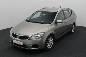 For sale used car Kia cee'd / Ceed X-tra, 2011, 226 869 km, 1.4, 66 kW, petrol, manual, front-wheel drive, NIB783, U5YHB811AAL138145