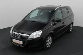 Müüa kasutatud auto Opel Zafira Cosmo, 2010, 1.8, 103 kW, bensiin, manuaal, esivedu, NHY209, W0L0AHM75A2103993