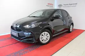 For sale used car Toyota Yaris Active, 2022, 1.5, 92 kW, petrol, manual, front-wheel drive, 173CHB, VNKKAAC330A038910