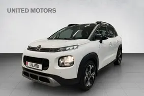 Продается подержанный автомобиль Citroën C3 Aircross, 2019, 92 100 км, 1.2, 81 kW, бензин, автомат, передний привод, 020MSJ, VF72RHNPXK4194502