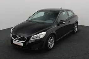 Müüa kasutatud auto Volvo C30 Kinetic, 2010, 213 519 km, 1.6, 80 kW, diisel, manuaal, esivedu, NGK237, YV1MK76H2A2194229