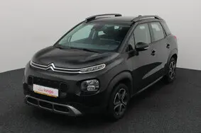 Müüa kasutatud auto Citroën C3 Aircross Feel, 2018, 157 805 km, 1.6, 73 kW, diisel, manuaal, esivedu, NDM153, VF72CBHYBJ4358057