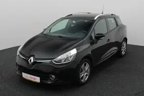 For sale used car Renault Clio Expression, 2014, 196 131 km, 1.5, 66 kW, diesel, manual, front-wheel drive, BI 763JR, VF17RJL0H52461875