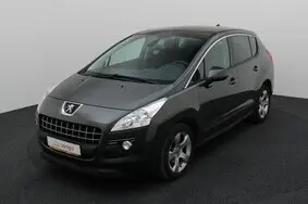 For sale used car Peugeot 3008 ST, 2011, 111 577 km, 1.6, 88 kW, petrol, manual, front-wheel drive, VF30U5FS0BS013521