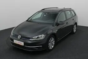 Müüa kasutatud auto Volkswagen Golf Comfortline, 2019, 1.5, 96 kW, bensiin, manuaal, esivedu, WVWZZZAUZLP504381