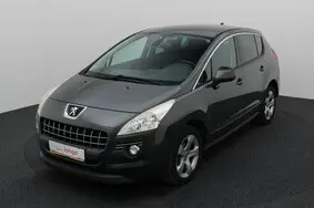 For sale used car Peugeot 3008 Blue, 2011, 205 576 km, 1.6, 88 kW, petrol, manual, front-wheel drive, NIB790, VF30U5FS0BS016320