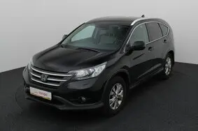 Müüa kasutatud auto Honda CR-V Executive Advanced, 2015, 147 381 km, 2.0, 114 kW, bensiin, automaat, nelikvedu, NIB712, SHSRE5890EU014398