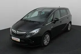 Müüa kasutatud auto Opel Zafira Business+, 2015, 1.6, 100 kW, diisel, manuaal, esivedu, W0LPD9E38F1092891