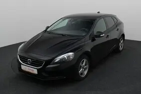 Müüa kasutatud auto Volvo V40 Summum Business, 2014, 2.0, 140 kW, diisel, manuaal, esivedu, YV1MVA851F2179157