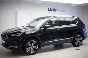 Müüa kasutatud auto SEAT Tarraco, 2020, 85 493 km, 2.0, 140 kW, diisel, automaat, nelikvedu, 013039, VSSZZZKNZLW013039