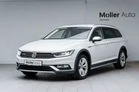 Müüa kasutatud auto Volkswagen Passat, 2017, 215 000 km, 2.0, 140 kW, diisel, automaat, nelikvedu, 434TNY, WVWZZZ3CZHE100383