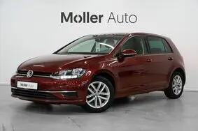 Müüa kasutatud auto Volkswagen Golf, 2019, 104 455 km, 2.0, 85 kW, diisel, manuaal, esivedu, 066574, WVWZZZAUZLW066574