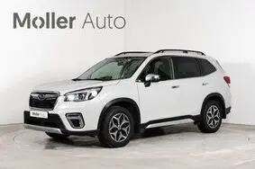 Müüa kasutatud auto Subaru Forester, 2021, 50 450 km, 2.0, 120 kW, bensiin, automaat, nelikvedu, JF1SKELL5LG060748