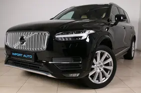 For sale used car Volvo XC90 AWD INSCRIPTION LUXURY XENIUM FULL, 2015, 2.0, 165 kW, diesel, automatic, four-wheel drive, YV1LCA4BCG1056201