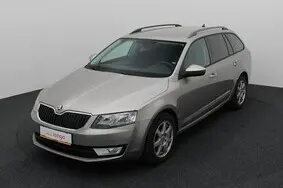 For sale used car Škoda Octavia Ambition Business Line, 2015, 227 617 km, 1.6, 81 kW, diesel, automatic, front-wheel drive, TMBJG9NE9G0132161