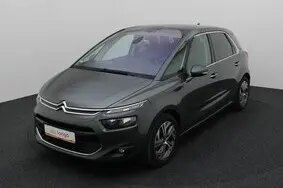 Müüa kasutatud auto Citroën C4 Picasso Business, 2015, 174 025 km, 1.6, 85 kW, diisel, automaat, esivedu, VF73D9HC8FJ606545