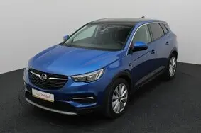 For sale used car Opel Grandland X Business Executive, 2019, 1.5, 96 kW, diesel, manual, front-wheel drive, W0VZCYHZ9KS165137