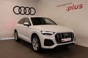 Müüa kasutatud auto Audi Q5, 2024, 80 km, 2.0, 150 kW, hübriid, automaat, nelikvedu, 417WYJ, WAUZZZFY5R2108515