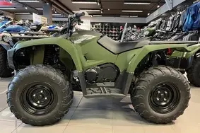 Müüa uus mototechnics Yamaha Kodiak 450 T3b, 0.4, 28 kW, bensiin, automaat, nelikvedu