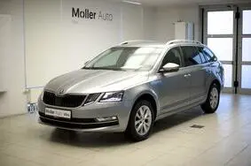 Müüa kasutatud auto Škoda Octavia, 2019, 2.0, 81 kW, diisel, automaat, esivedu, TMBJG7NE7K0190315