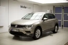 Müüa kasutatud auto Volkswagen Tiguan, 2019, 86 009 km, 2.0, 110 kW, diisel, automaat, nelikvedu, 501TNM, WVGZZZ5NZJW440080