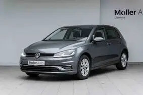 Müüa kasutatud auto Volkswagen Golf, 2017, 100 136 km, 1.4, 92 kW, bensiin, automaat, esivedu, 382BVT, WVWZZZAUZJP043224