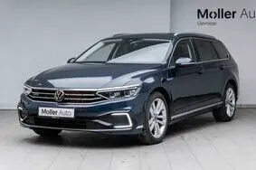 Müüa kasutatud auto Volkswagen Passat, 2020, 121 704 km, 1.4, 115 kW, pistikhübriid, automaat, esivedu, 983VNY, WVWZZZ3CZME014759