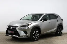 Müüa kasutatud auto Lexus NX 300h AWD Kyushu Edition, 2021, 2.5, 114 kW, hübriid b+e, automaat, nelikvedu, JTJBJRBZ902155962