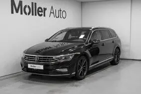 For sale used car Volkswagen Passat, 2020, 125 570 km, 2.0, 147 kW, diesel, automatic, four-wheel drive, 047840, WVWZZZ3CZME047840