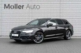 Müüa kasutatud auto Audi A6, 2014, 321 782 km, 3.0, 150 kW, diisel, automaat, nelikvedu, OA3723, WAUZZZ4G1EN087584