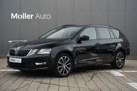 For sale used car Škoda Octavia, 2020, 2.0, 110 kW, petrol, automatic, front-wheel drive, TMBJR7NE8L0178203