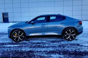 Müüa kasutatud auto Volvo POLESTAR 2 PERFORMANCE, 2020, 78 000 km, 160 kW, elekter, automaat, nelikvedu, 247HLY, LPSVSEDEEML016130