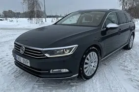 Müüa kasutatud auto Volkswagen Passat Variant Highline, 2015, 231 000 km, 2.0, 176 kW, diisel, automaat, nelikvedu, 992BVP, WVWZZZ3CZFE447273