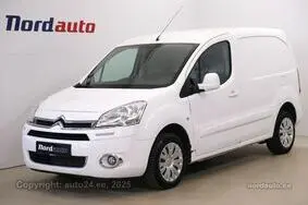 Müüa kasutatud sõiduk Citroën Berlingo, 2014, 1.6, 55 kW, diisel, manuaal, esivedu, 172BMS, VF77D9HN0EJ814894