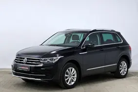 Müüa kasutatud auto Volkswagen Tiguan Elegance 4Motion Facelift, 2021, 96 000 km, 2.0, 147 kW, diisel, automaat, nelikvedu, WVGZZZ5NZMW021383