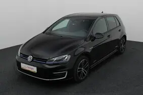 Müüa kasutatud auto Volkswagen Golf GTE, 2015, 1.4, 110 kW, hübriid b+e, automaat, esivedu, NIB691, WVWZZZAUZGW803866