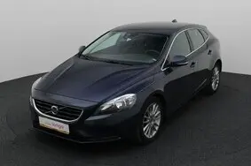 Müüa kasutatud auto Volvo V40 R-Design, 2015, 224 292 km, 1.6, 84 kW, diisel, manuaal, esivedu, YV1MV8431F2245823