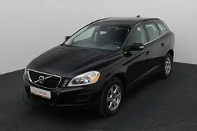 Müüa kasutatud auto Volvo XC60 Momentum, 2011, 212 927 km, 2.0, 120 kW, diisel, automaat, esivedu, NIB937, YV1DZ5250B2171021