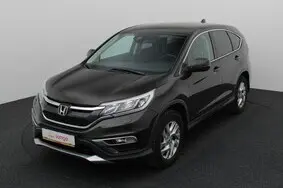 Müüa kasutatud auto Honda CR-V, 2015, 175 783 km, 2.0, 114 kW, bensiin, automaat, nelikvedu, SHSRE5870FU001786