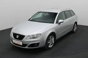 Müüa kasutatud auto SEAT Exeo Style, 2012, 144 963 km, 1.8, 88 kW, bensiin, manuaal, esivedu, NIL796, VSSZZZ3RZCR002129