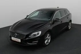 Müüa kasutatud auto Volvo V60 R-Design, 2015, 230 630 km, 2.4, 162 kW, pistikhübriid, automaat, nelikvedu, YV1GWDCH0G1297710