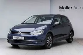 Müüa kasutatud auto Volkswagen Golf, 2019, 2.0, 85 kW, diisel, manuaal, esivedu, 138RLT, WVWZZZAUZLW082370