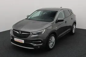 For sale used car Opel Grandland X Business Executive, 2019, 1.5, 96 kW, diesel, automatic, front-wheel drive, NDZ485, W0VZCYHZ5KS057209