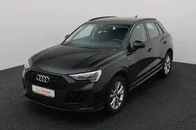 Müüa kasutatud auto Audi Q3 S LINE BUSINESS EDITION, 2019, 140 092 km, 2.0, 110 kW, diisel, automaat, esivedu, 670GMN, WAUZZZF30K1037871