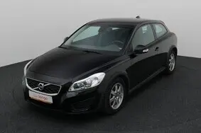 Продается подержанный автомобиль Volvo C30 Kinetic, 2010, 198 600 км, 1.6, 80 kW, дизель, механическая, передний привод, NIB704, YV1MK76H2A2193664